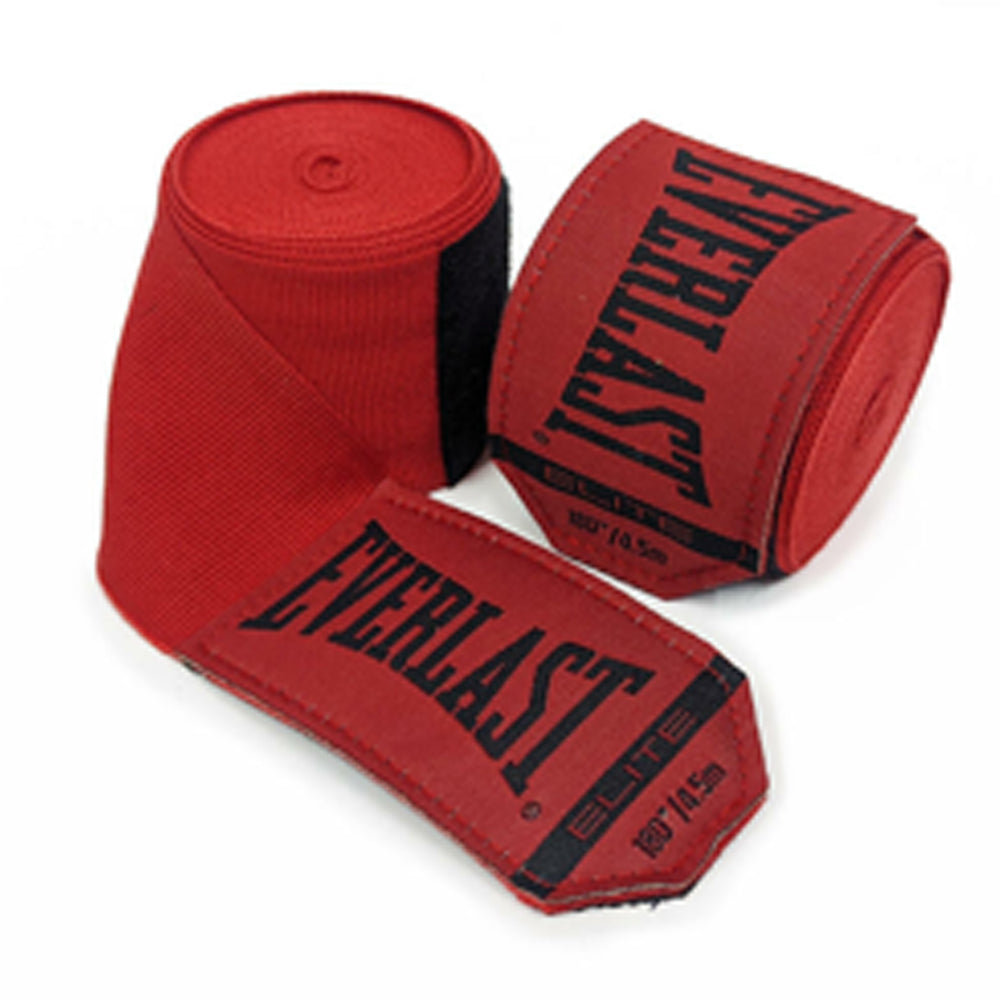 Elite 180 inch Hand Wraps
