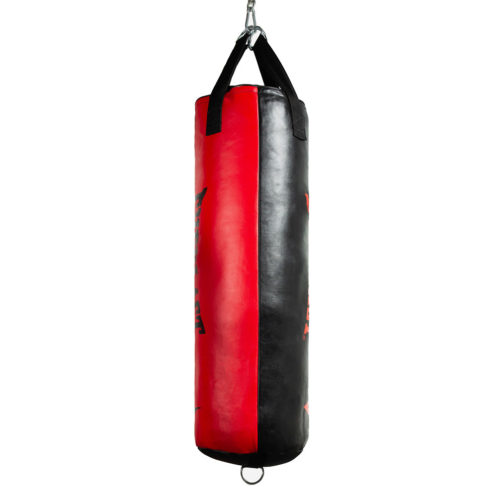 Elite Pro Leather 4ft Heavy Bag