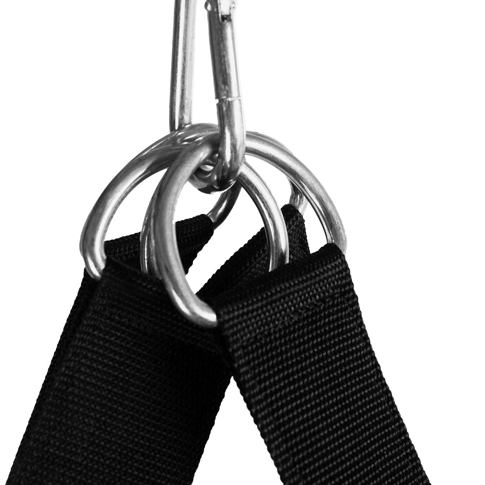 Elite Pro Leather 4ft Heavy Bag