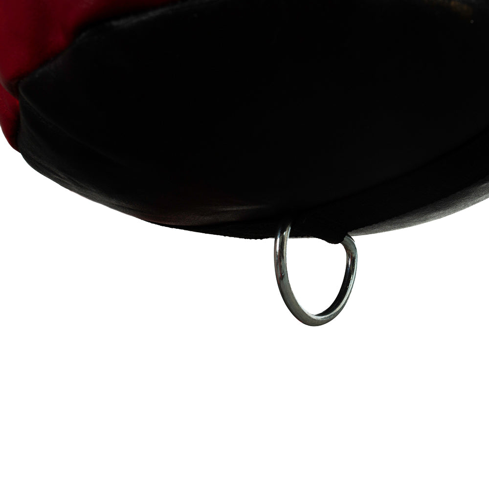 Elite Pro Leather 4ft Heavy Bag