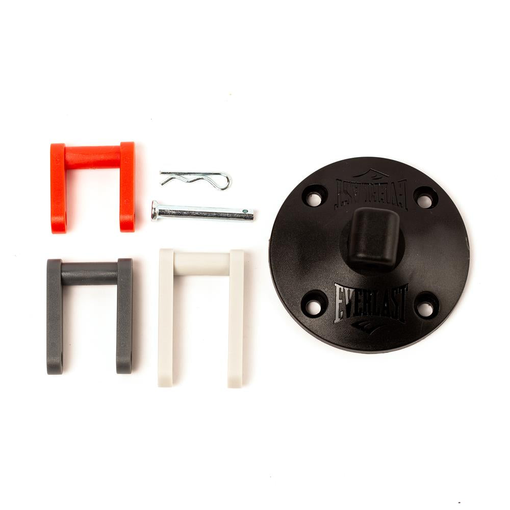 Plastic Speed Bag Swivel