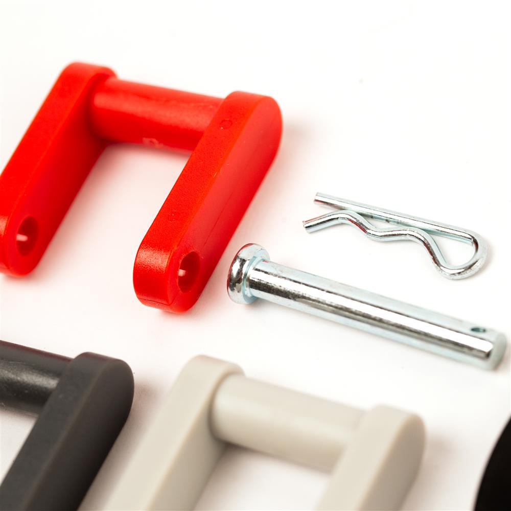 Plastic Speed Bag Swivel