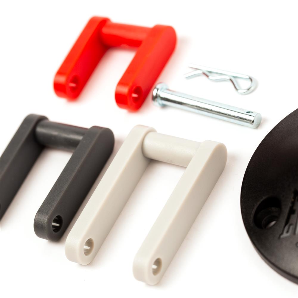 Plastic Speed Bag Swivel