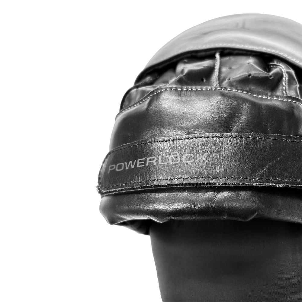 Powerlock Pro Focus Mitts