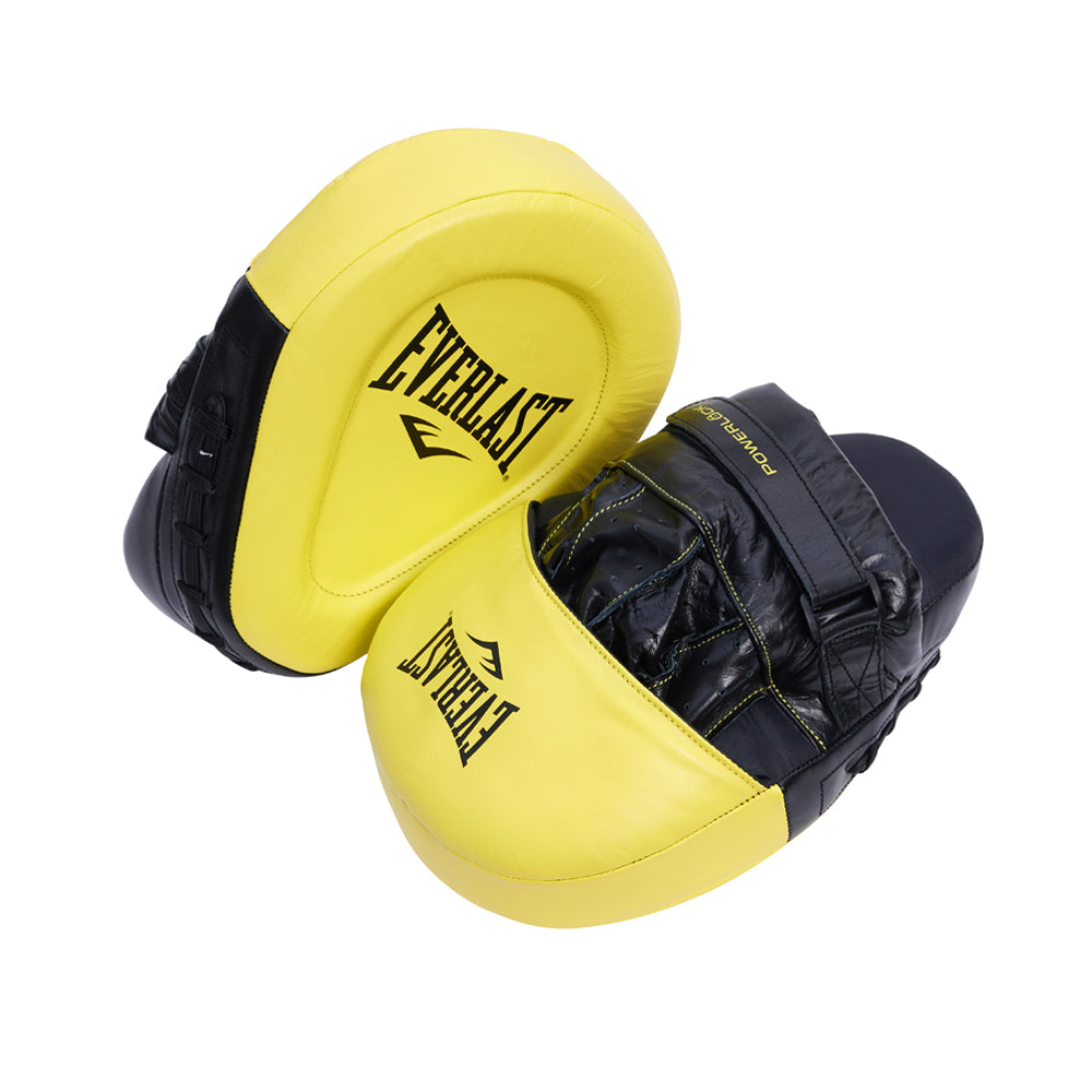 Powerlock Pro Focus Mitts