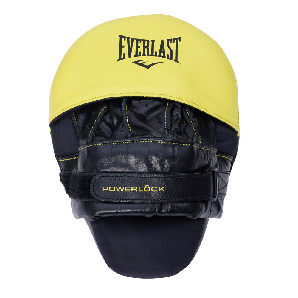 Powerlock Pro Focus Mitts