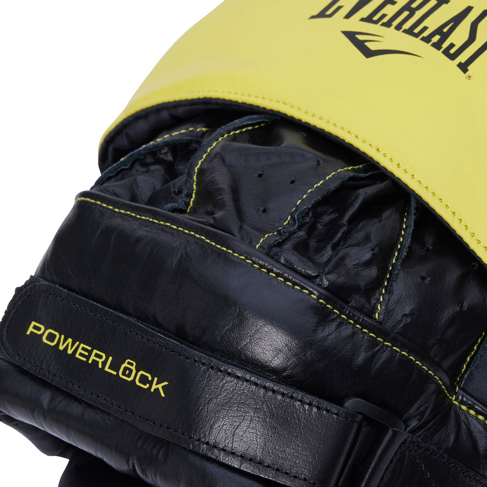 Powerlock Pro Focus Mitts