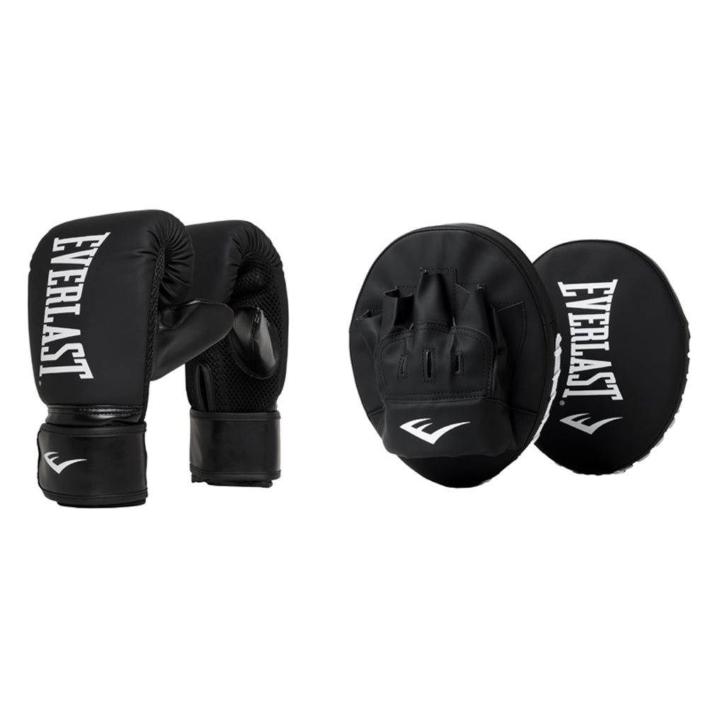 Elite Tempo Cardio Mitt Kit