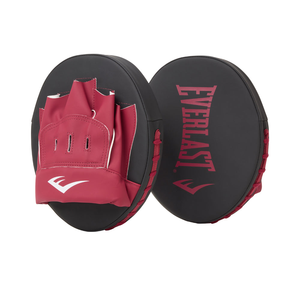 Elite Tempo Cardio Mitt Kit