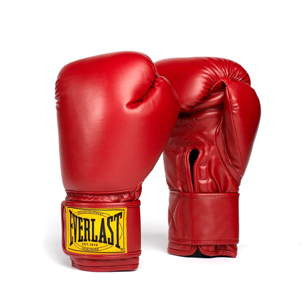 Buy 1910 Boxing Gloves 14oz | Everlast Australia