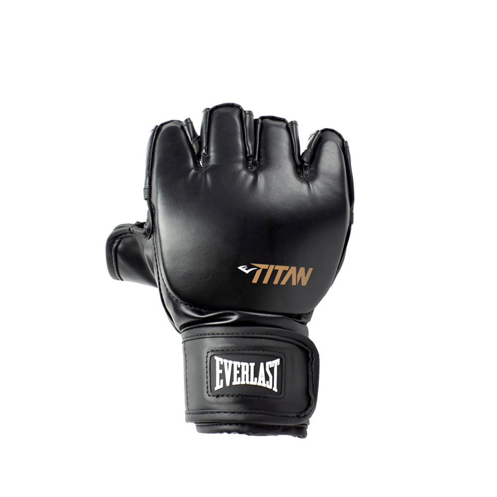 Titan MMA Gloves