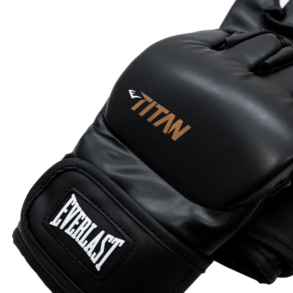 Titan MMA Gloves