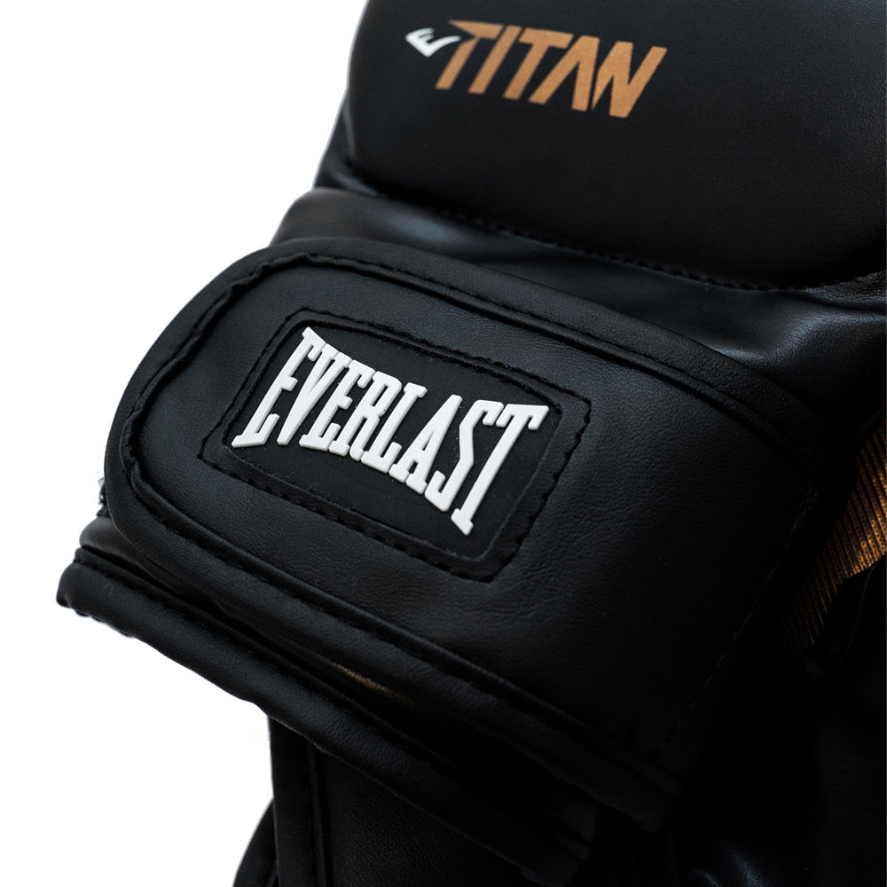 Titan MMA Gloves