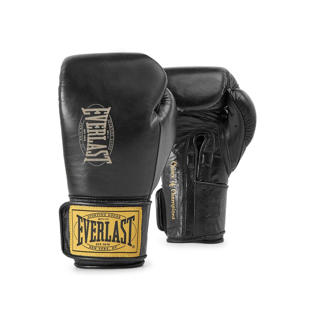 Buy 1910 Pro Boxing Gloves | Everlast Australia