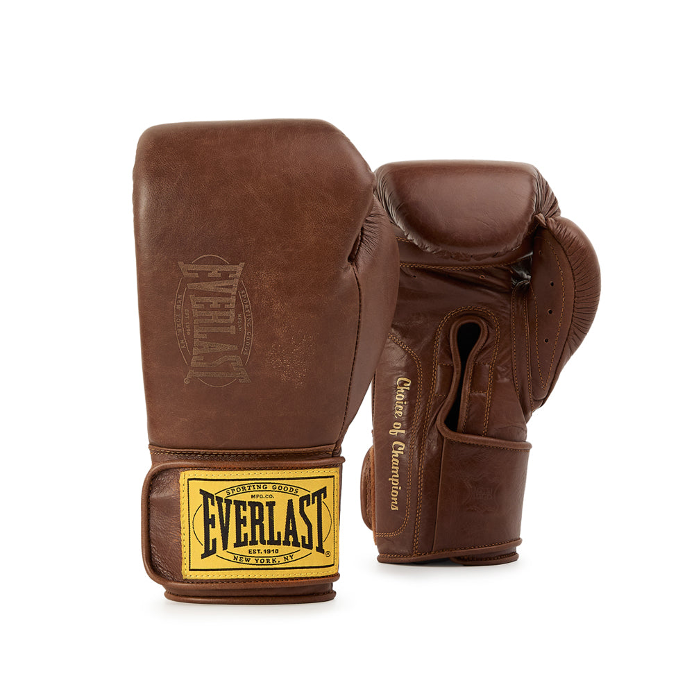 1910 Pro Boxing Gloves