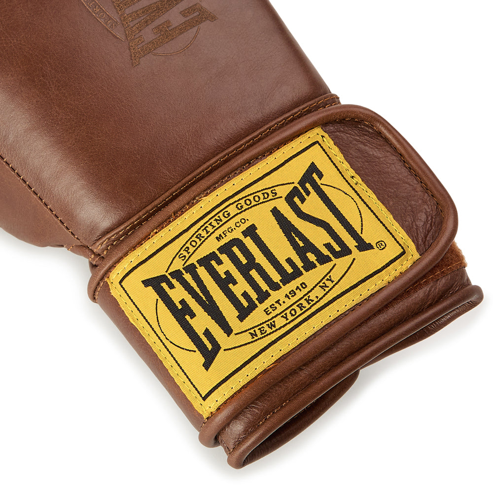 1910 Pro Boxing Gloves