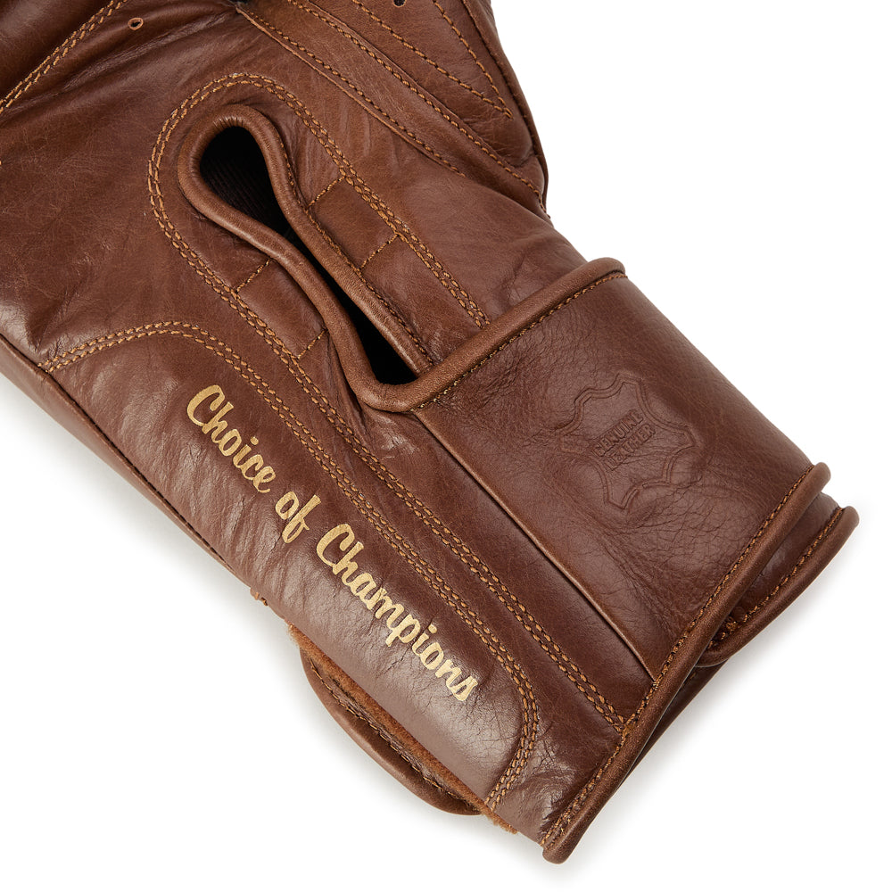 1910 Pro Boxing Gloves