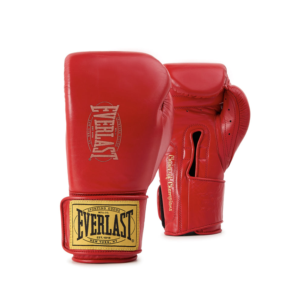 1910 Pro Boxing Gloves
