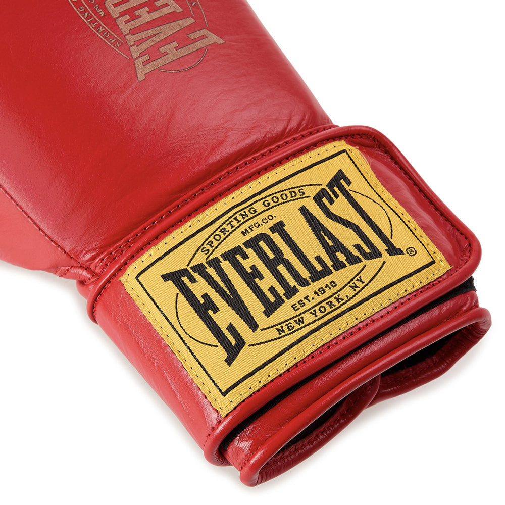 1910 Pro Boxing Gloves