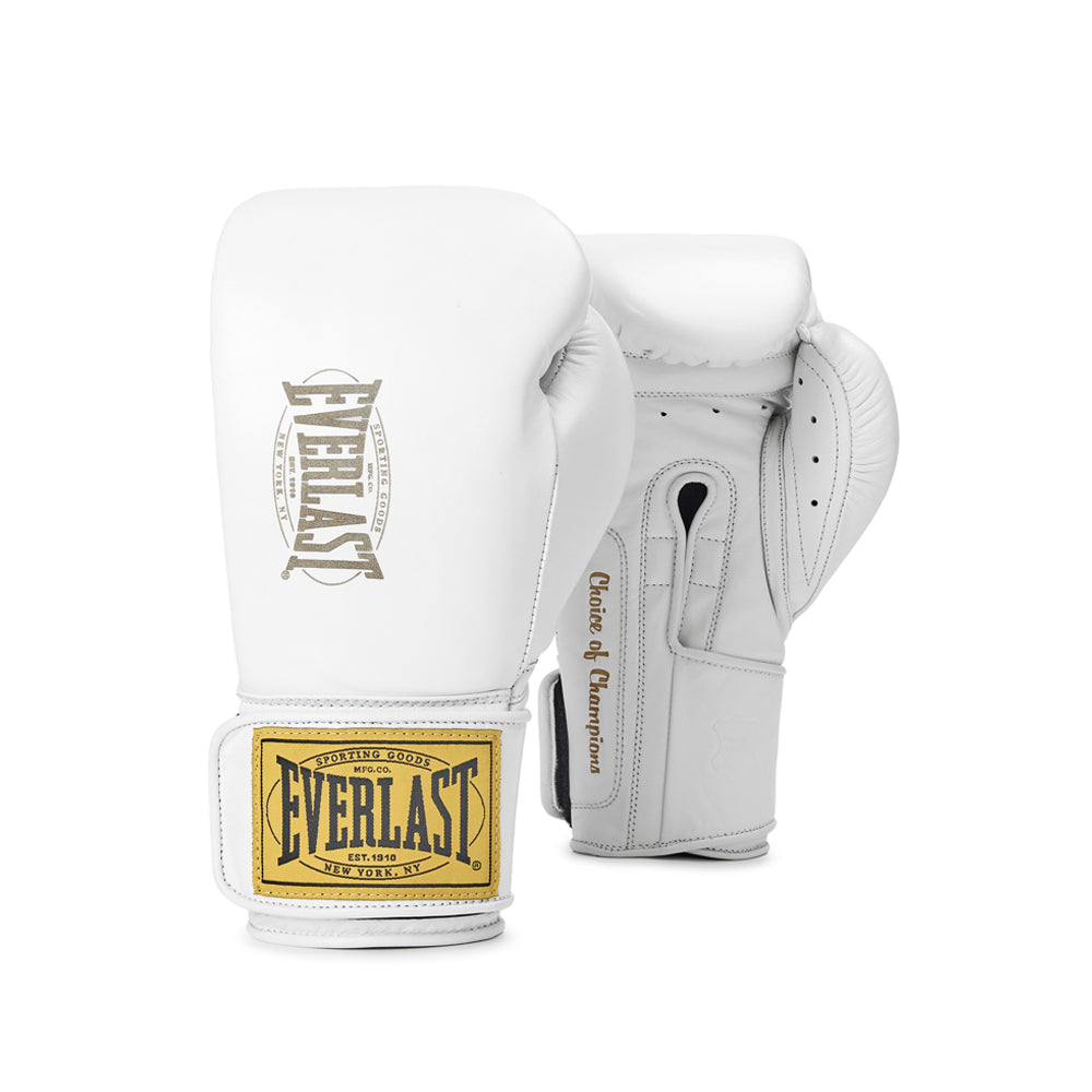 1910 Pro Boxing Gloves