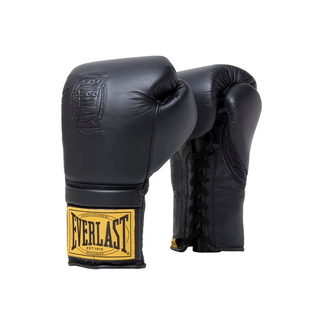 1910 Pro Boxing Gloves Laces