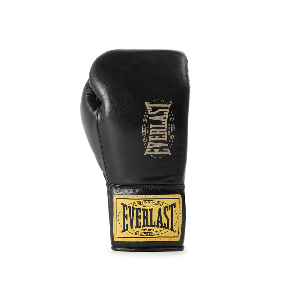 1910 Pro Boxing Gloves Laces