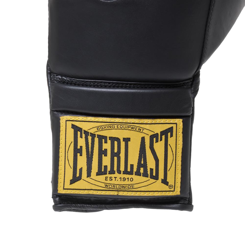 1910 Pro Boxing Gloves Laces
