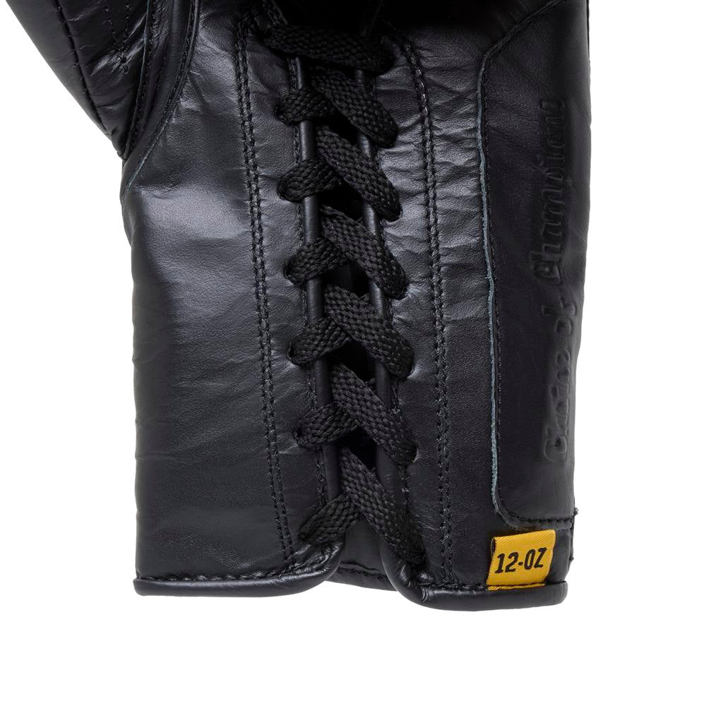 1910 Pro Boxing Gloves Laces
