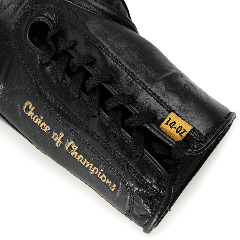 1910 Pro Boxing Gloves Laces