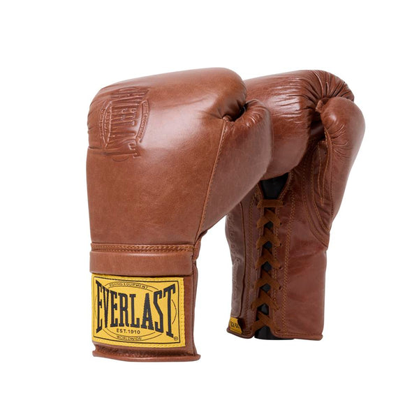 Buy 1910 Pro Boxing Gloves Laces | Everlast Australia