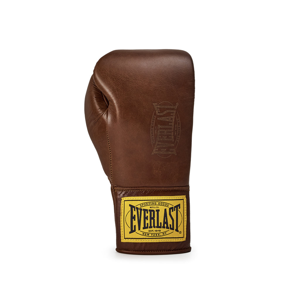 1910 Pro Boxing Gloves Laces