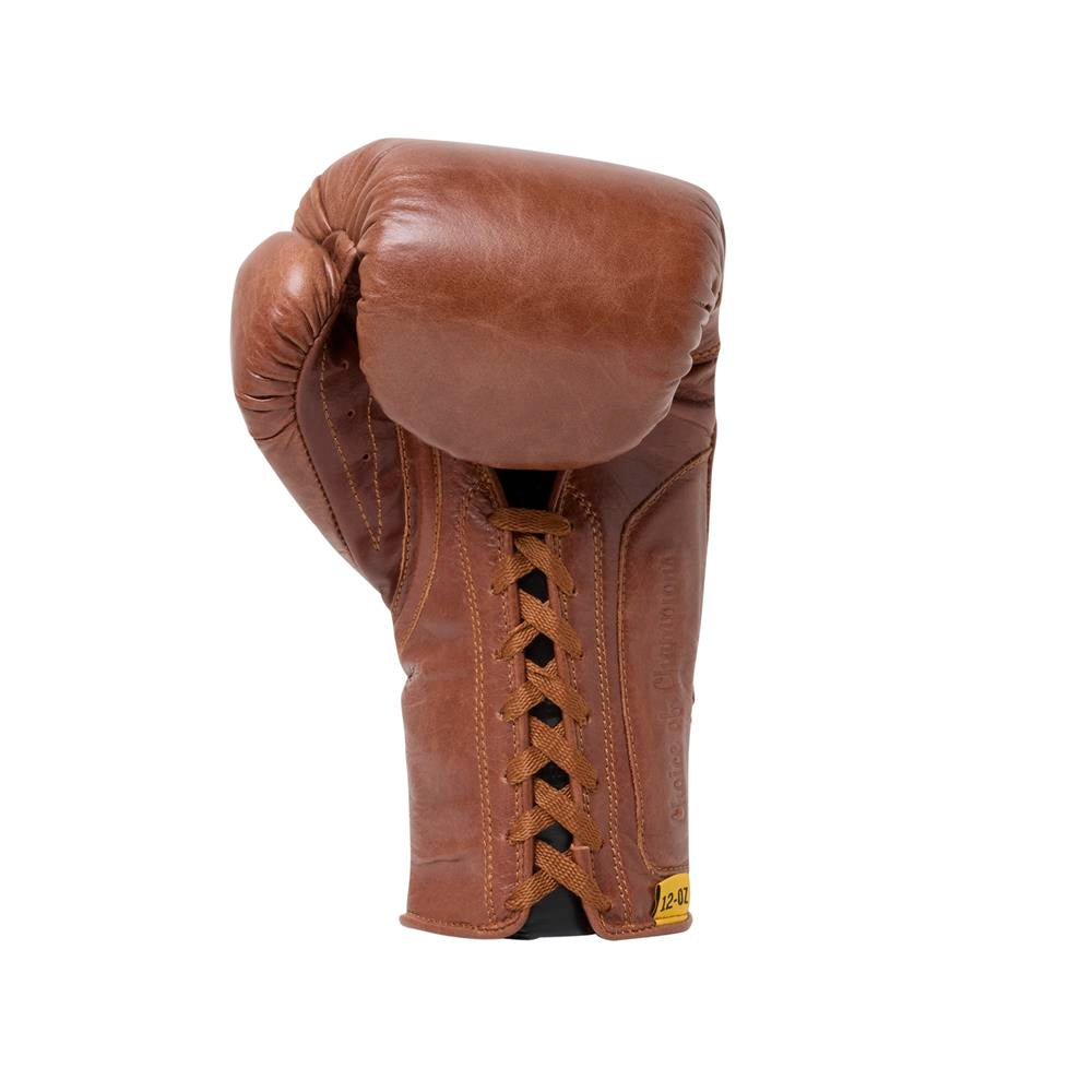 1910 Pro Boxing Gloves Laces