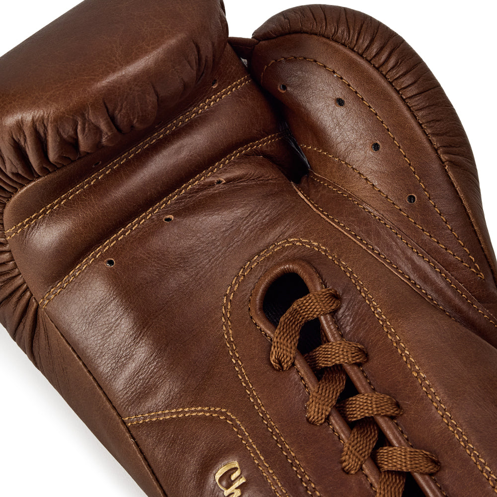 1910 Pro Boxing Gloves Laces