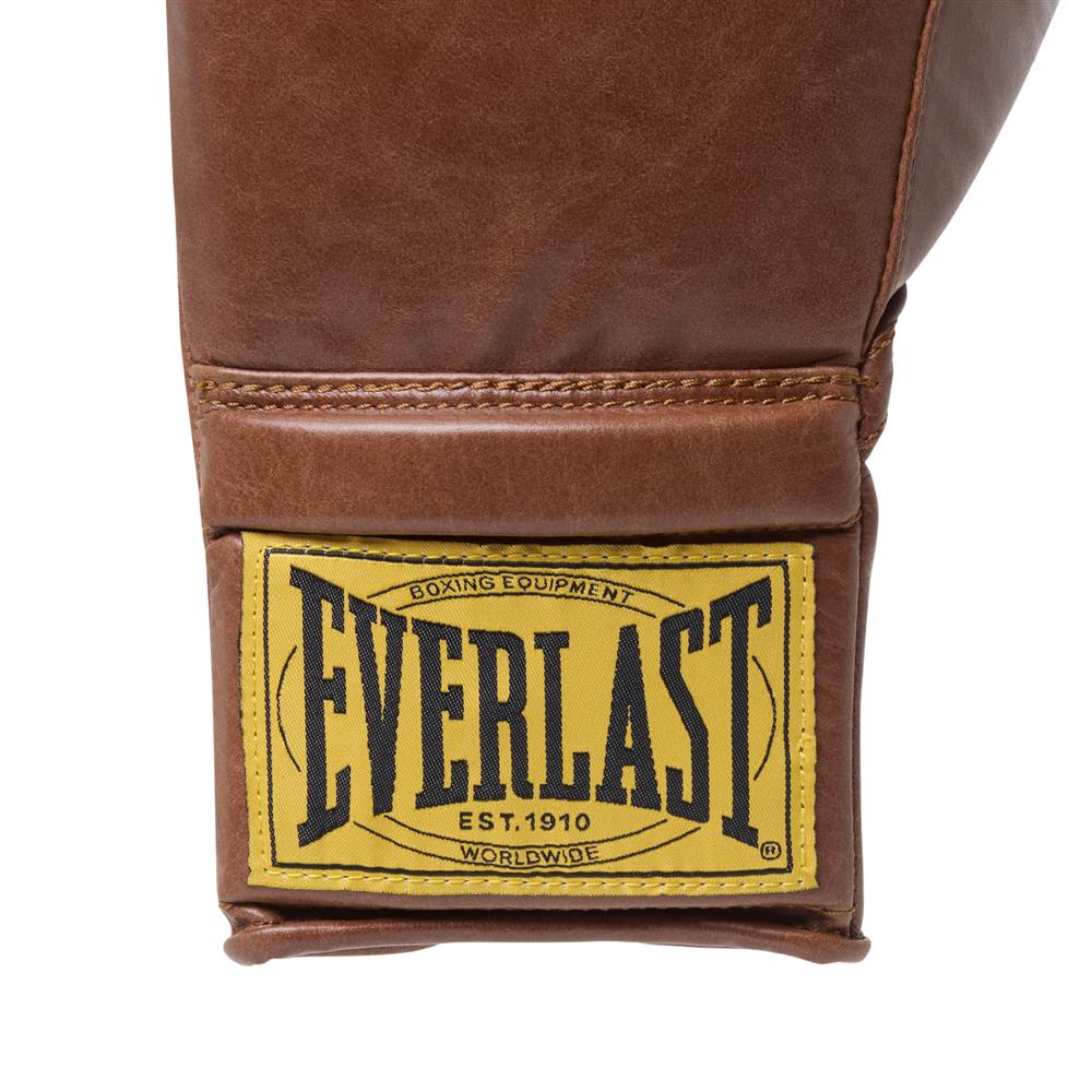 1910 Pro Boxing Gloves Laces