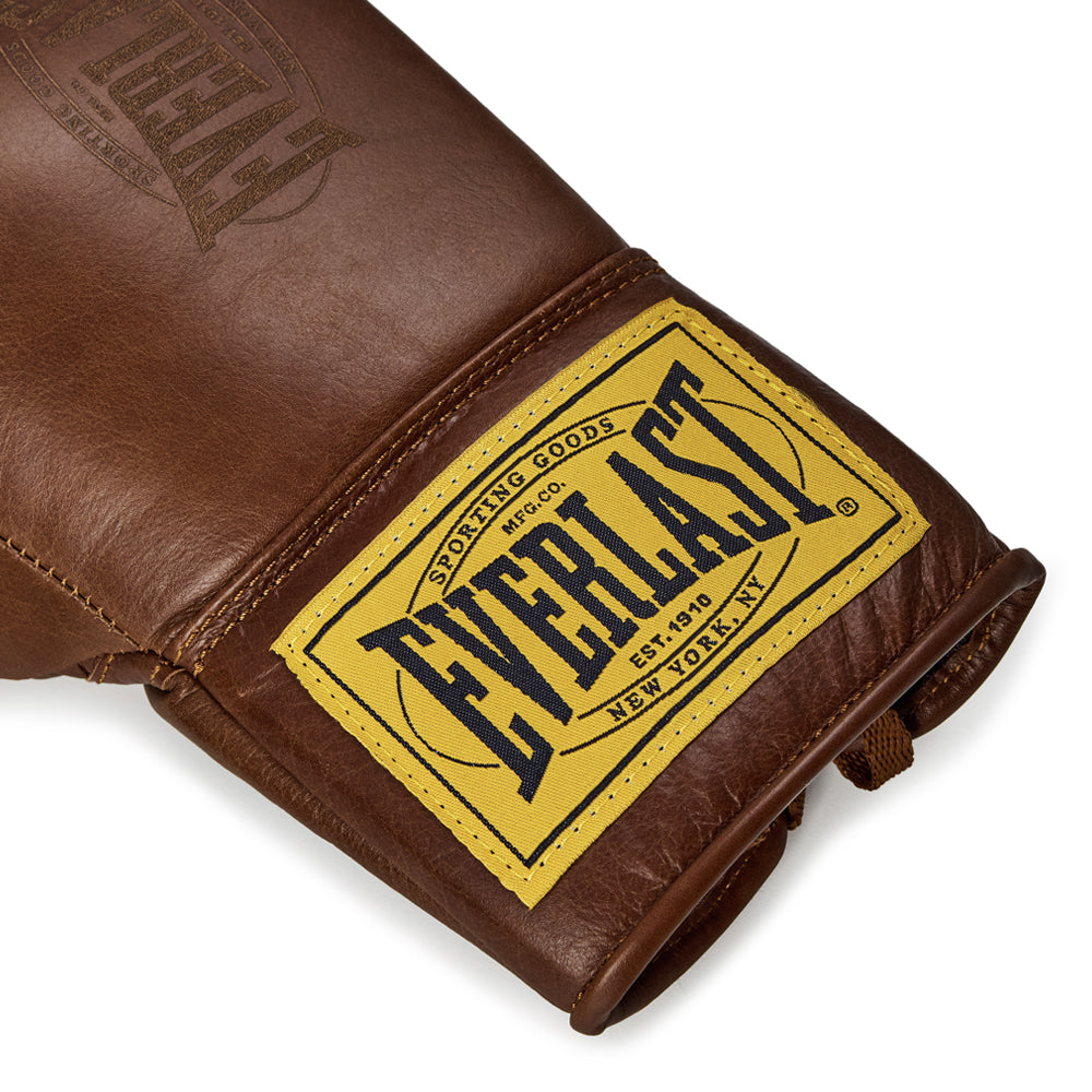 1910 Pro Boxing Gloves Laces