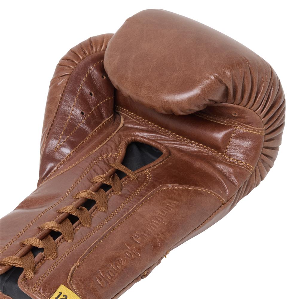 1910 Pro Boxing Gloves Laces