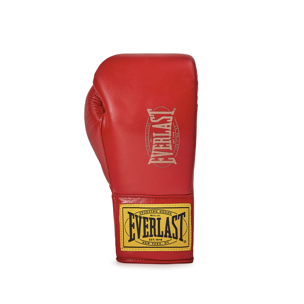 1910 Pro Boxing Gloves Laces