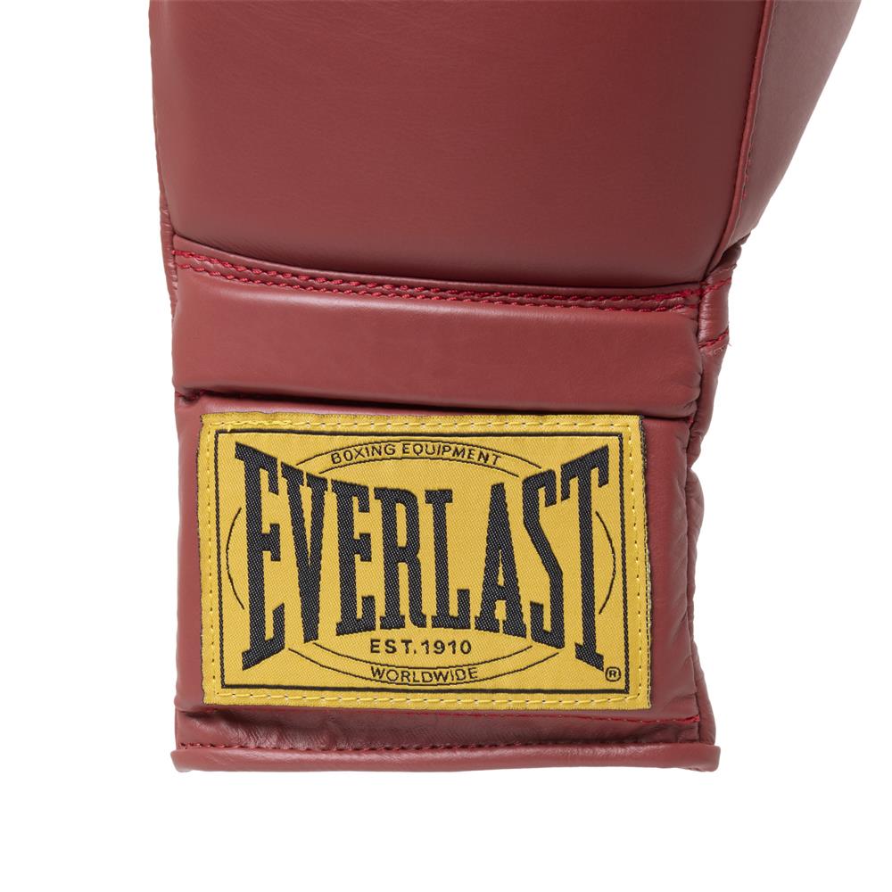 1910 Pro Boxing Gloves Laces