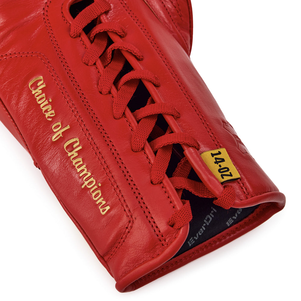 1910 Pro Boxing Gloves Laces
