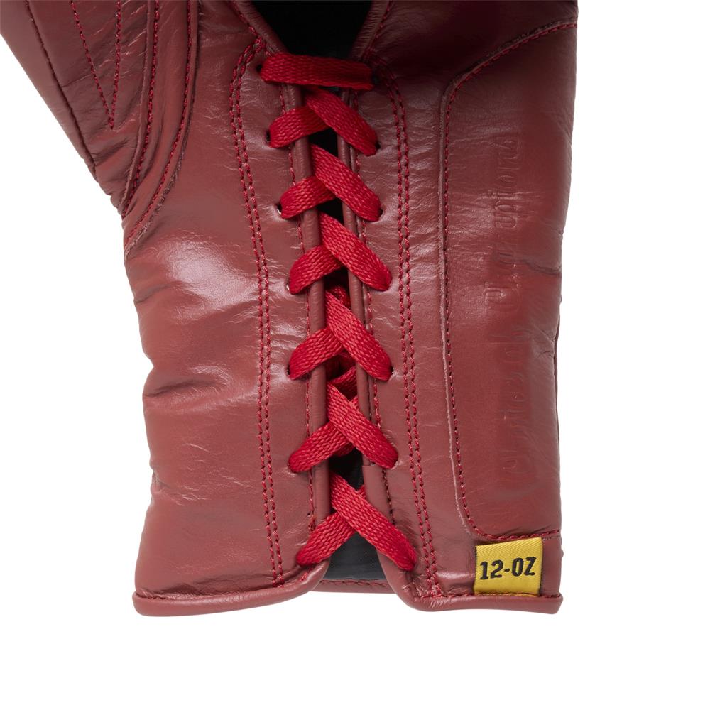 1910 Pro Boxing Gloves Laces