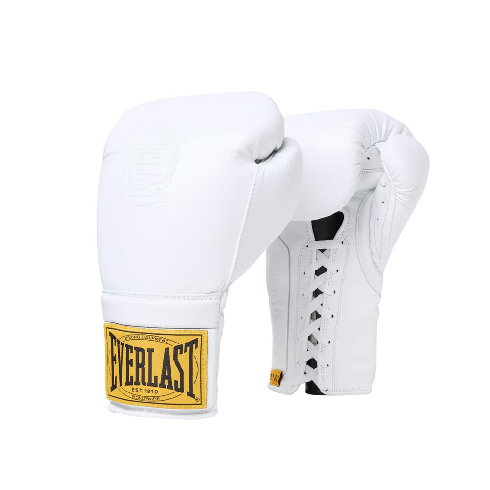 1910 Pro Boxing Gloves Laces