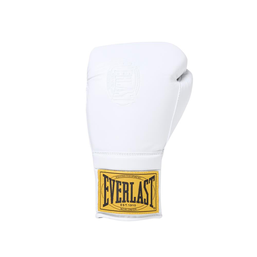 1910 Pro Boxing Gloves Laces