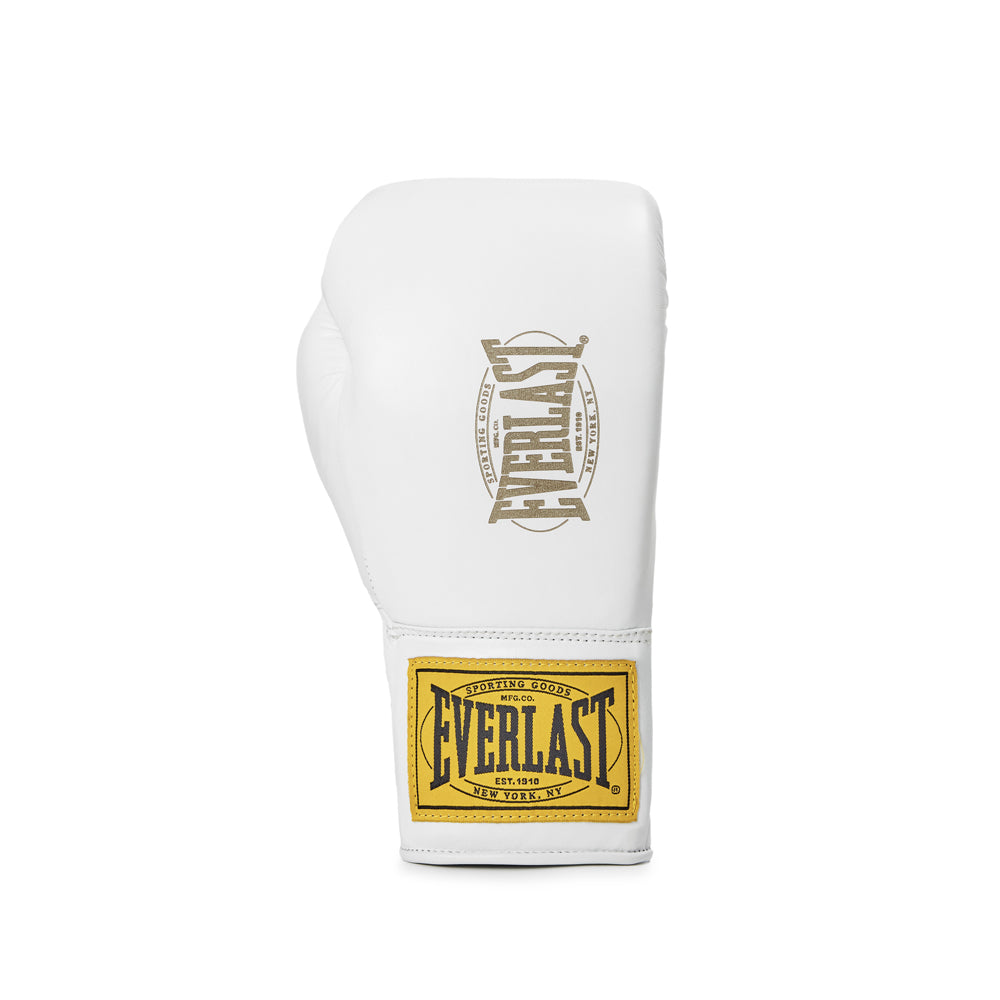 1910 Pro Boxing Gloves Laces