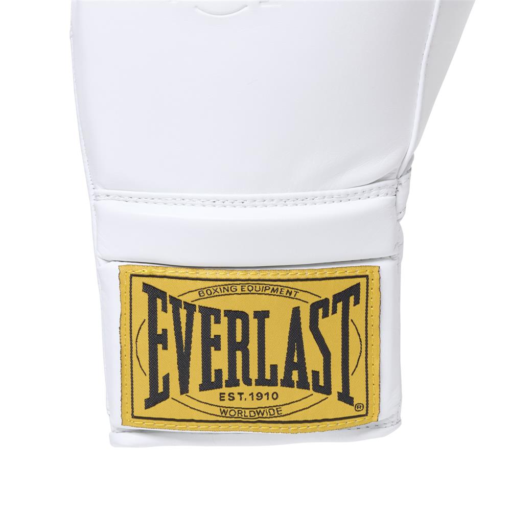 1910 Pro Boxing Gloves Laces