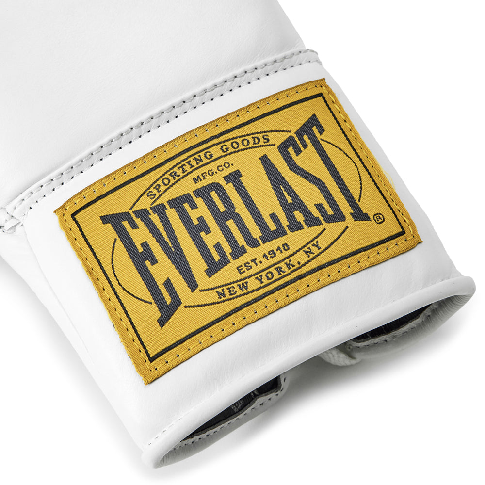 1910 Pro Boxing Gloves Laces