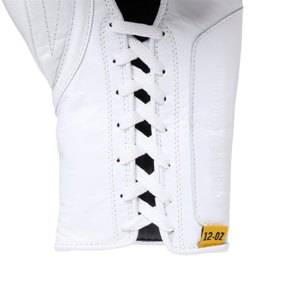 1910 Pro Boxing Gloves Laces