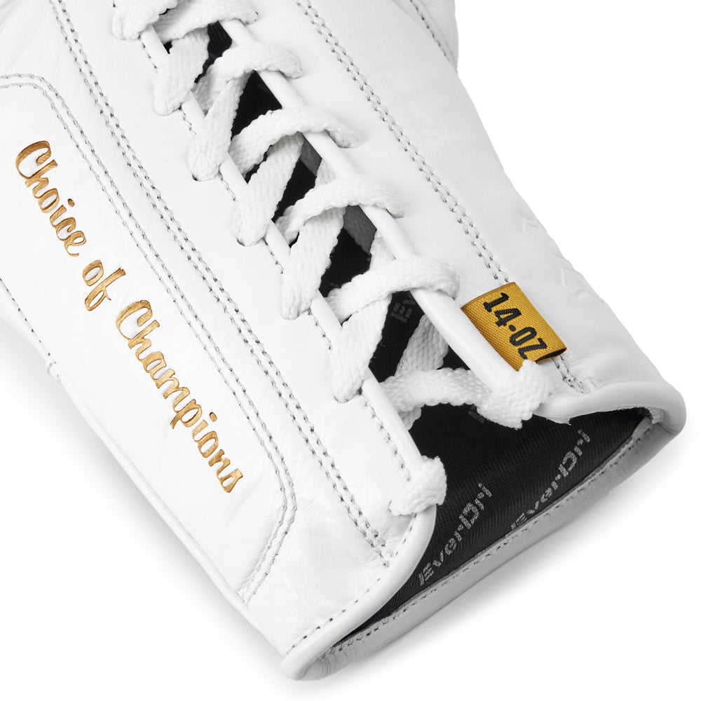 1910 Pro Boxing Gloves Laces