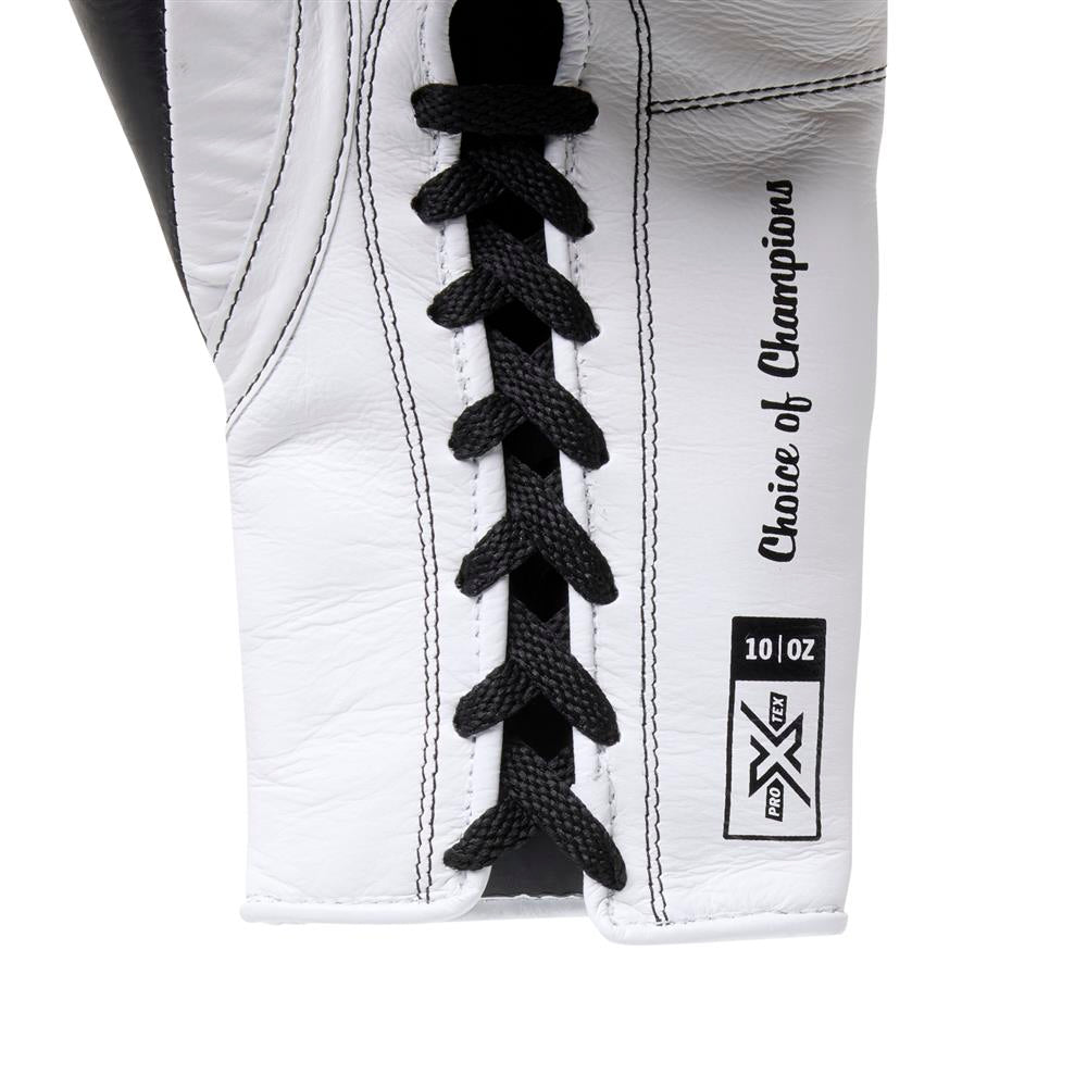 Protex Fight Gloves Laces