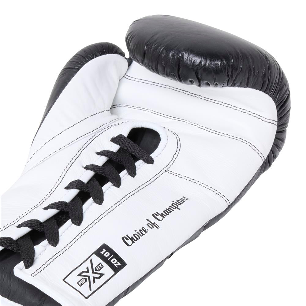 Protex Fight Gloves Laces