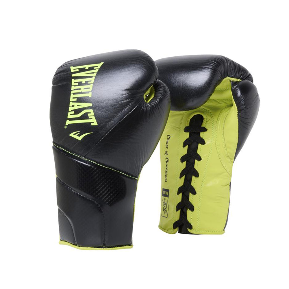 Protex Fight Gloves Laces
